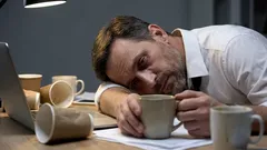 Neustála ranná únava: stačí jedna drobnosť pri raňajkách a problém je vyriešený