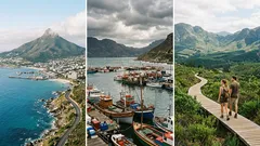 Južná Afrika na vlastnú päsť: čo potrebujete vedieť pred cestou, aby ste to neskôr neoľutovali