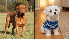 Sú veľké psy múdrejší ako malé? Vedci prinášajú odpoveď