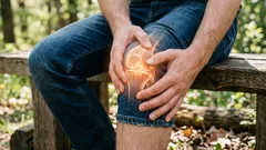 Stuhnutosť kĺbov: 3 jednoduché cviky, ktoré môžete cvičiť doma