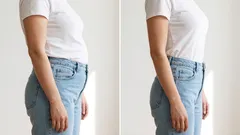 Už po týždni pocítite zmeny vo vašom tele vďaka jednoduchému cvičeniu v podrepe: krátke domáce cvičenie