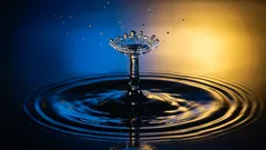 Vedci pozorovali nezvyčajné správanie kvapalín: Tento jav prekvapil fyzikov